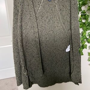 AE Knit Cardigan